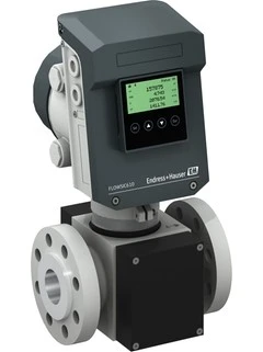 Endress+Hauser FLOWSIC610 Ultrasonic Flowmeter suppliers