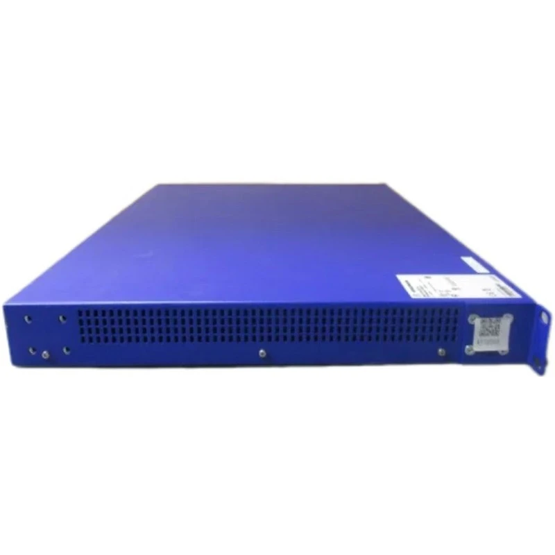 Hirscmann MACH104-20TX-FR side Hirscmann MACH104-20TX-FR side