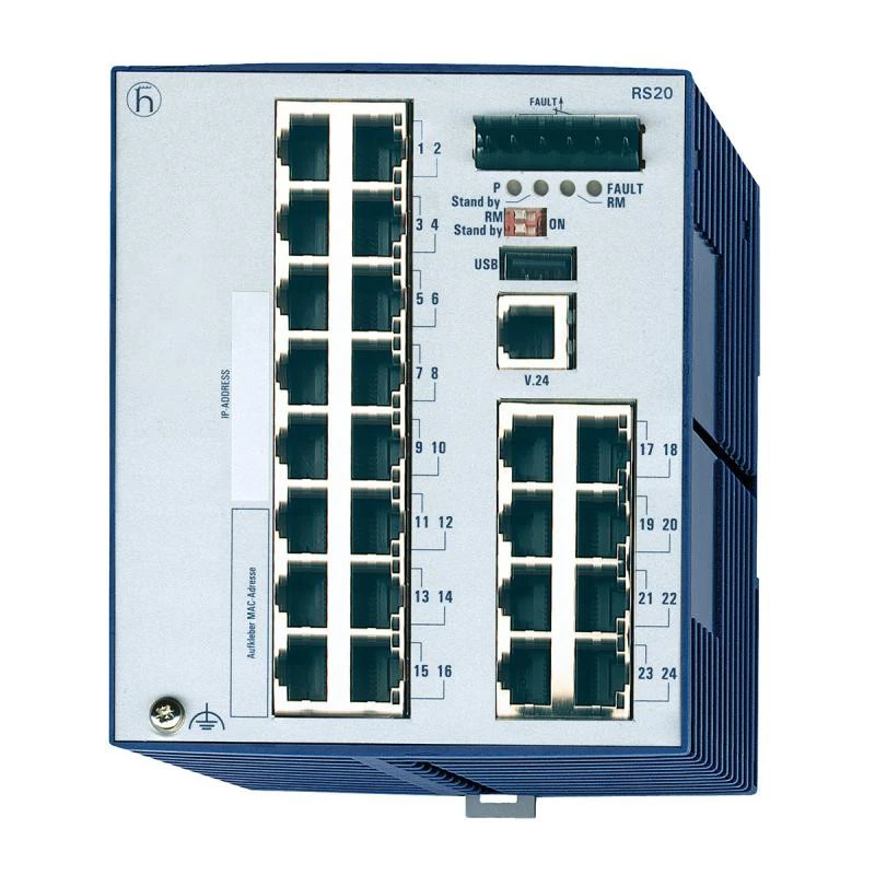 Hirschmann rs 20-2400 m2m2sdaehh